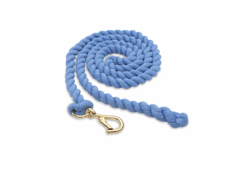 Shires Plain Leadrope-2
